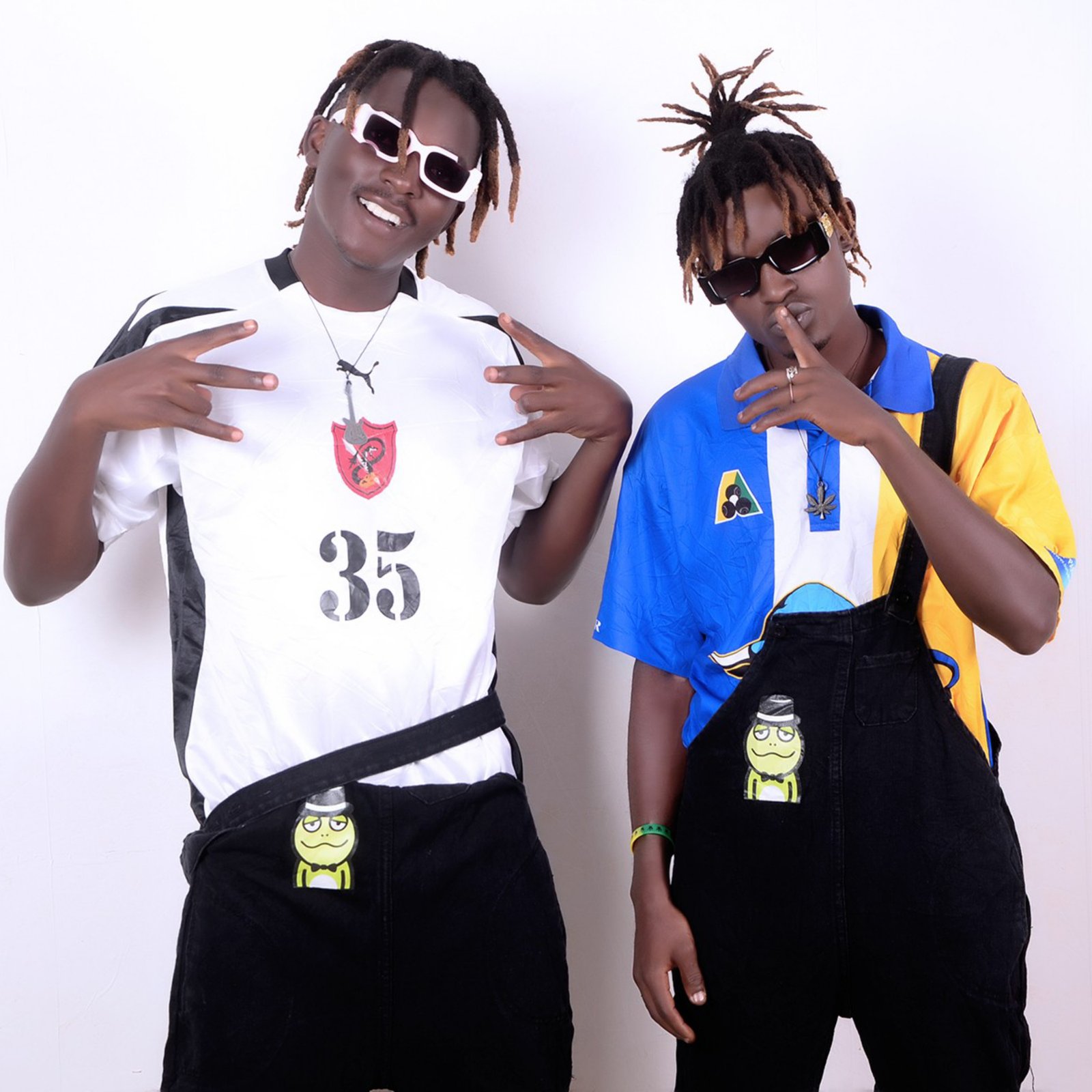 Bt Ark Ukbwoy & Btb Shan